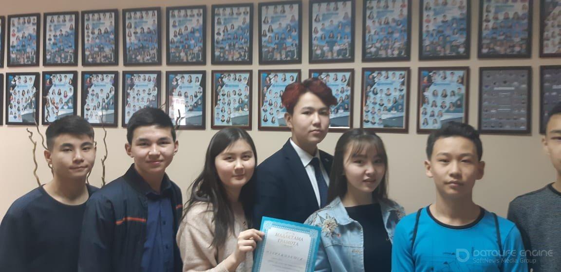 Виртуальный баттл