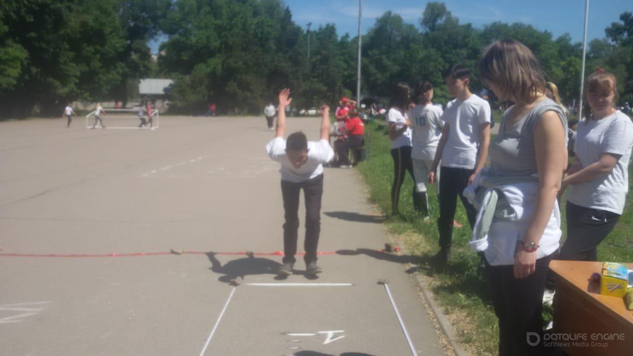 Президентские тесты