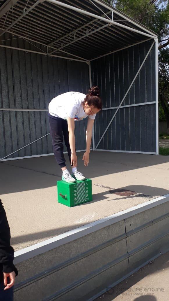 Президентские тесты