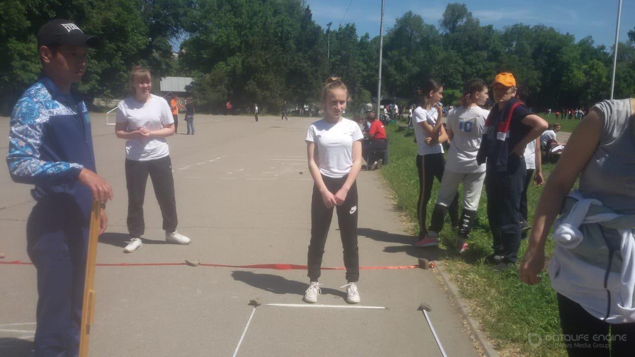 Президентские тесты