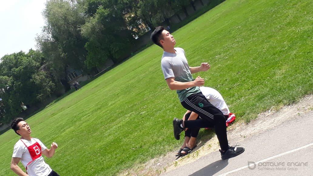 Президентские тесты