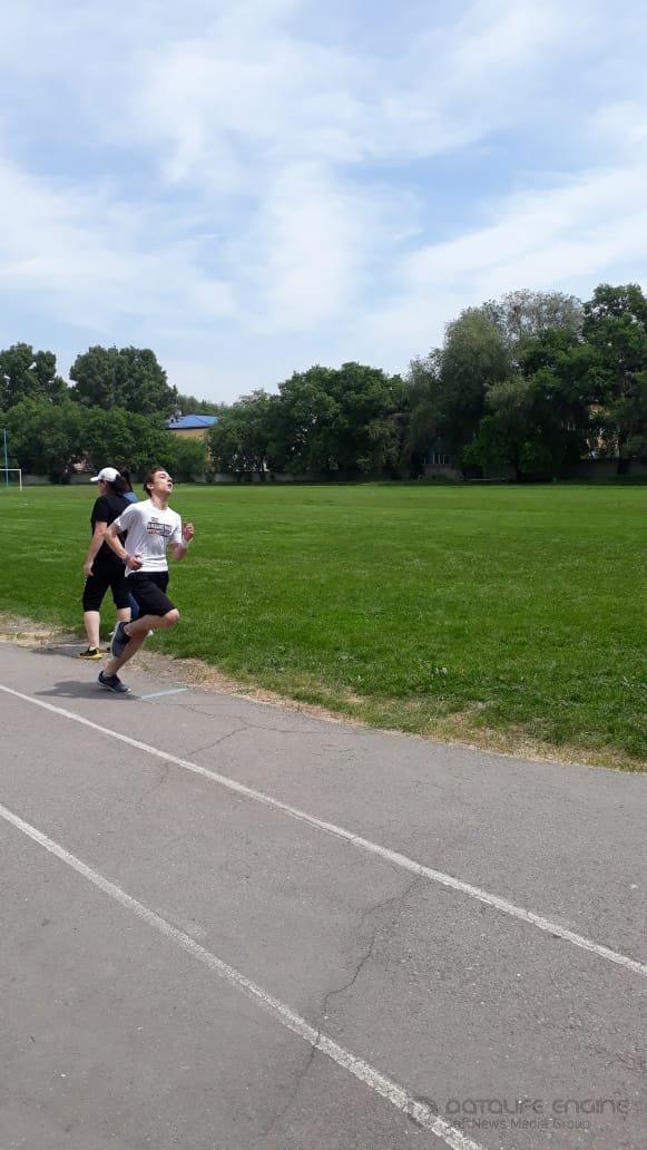 Президентские тесты