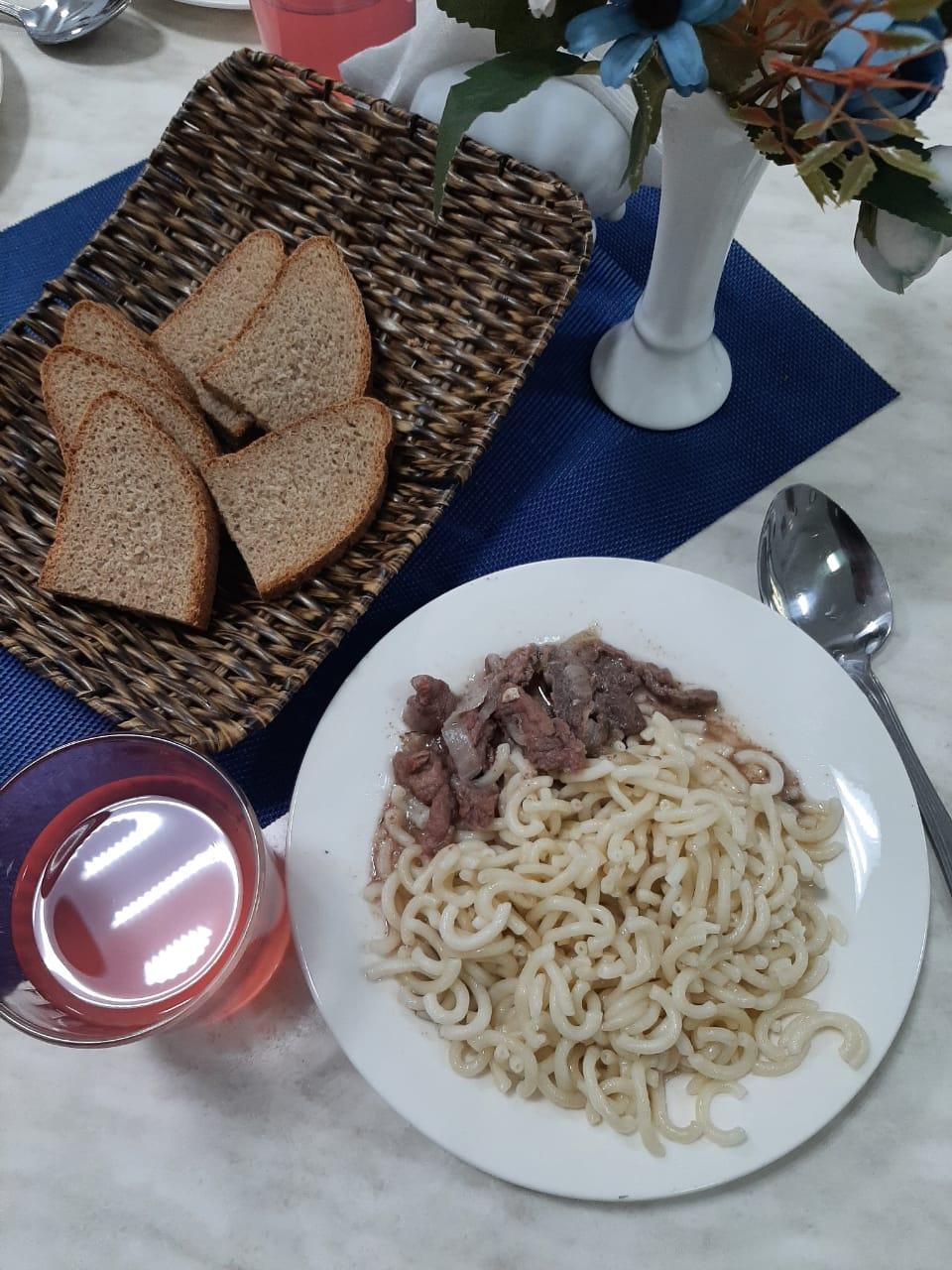 Ас мәзірі 4 апта 5 күн. Меню 4 неделя 5 день