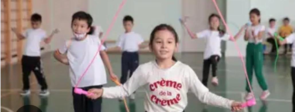 «Скиппинг и роускиппинг»