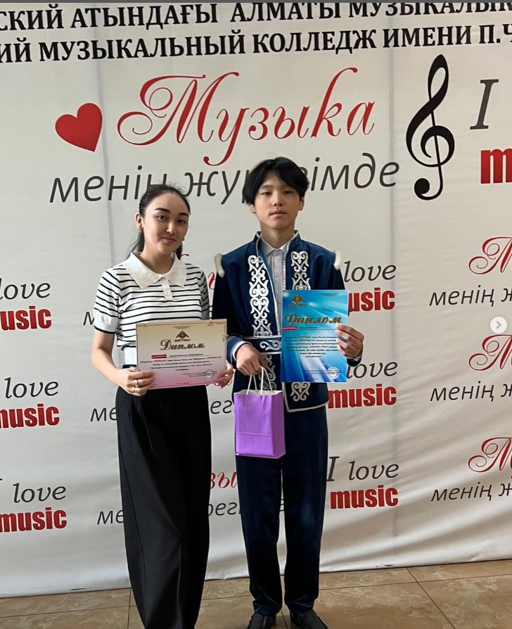 “Starup” байқауы