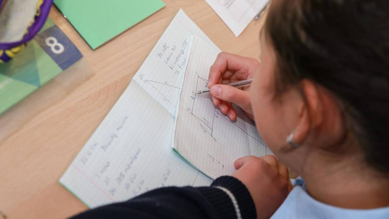 Қорытынды аттестация: Оқушылар тапсыратын емтихандардың толық тізім