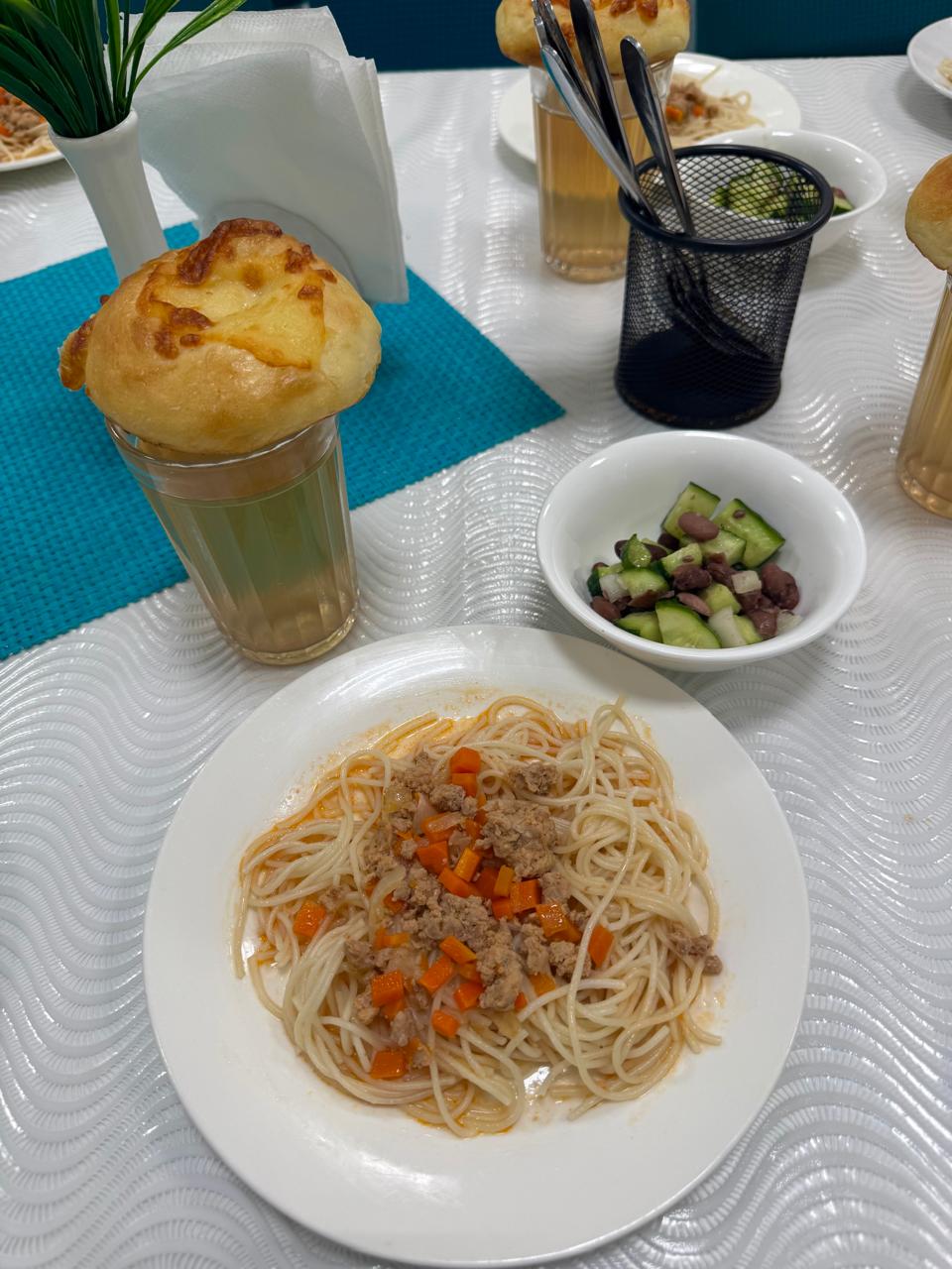 Ас мәзірі 3 апта 3 күн. Меню 3 неделя 3 день.