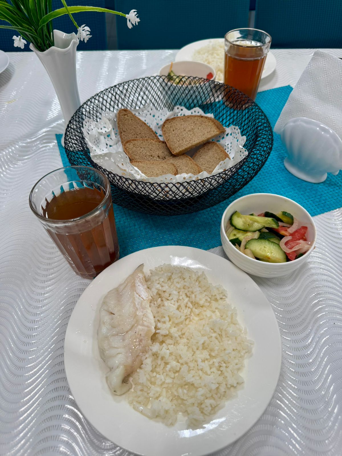 Ас мәзірі 4 апта 4 күн. Меню 4 неделя 4 день.