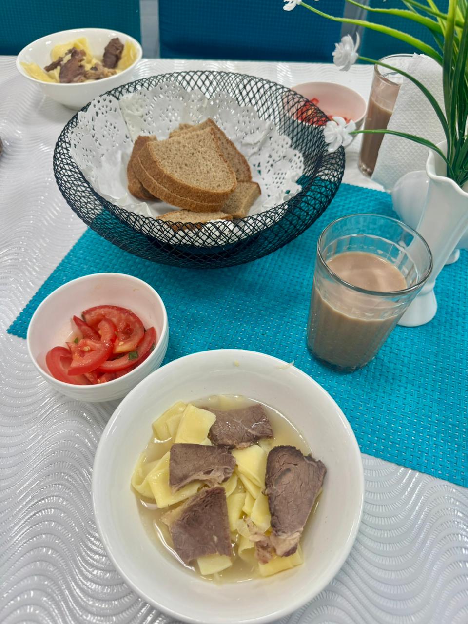 Ас мәзірі 3 апта 5 күн. Меню 3 неделя 5 день.