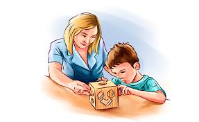 Психикалық дамуы шектелген оқушылардың ата-аналарына арналған ұсыныстар