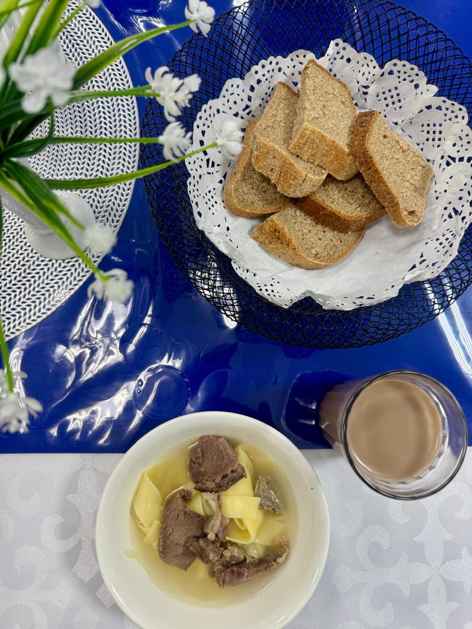 Ас мәзірі 3 апта 5 күн. Меню 3 неделя 5 день