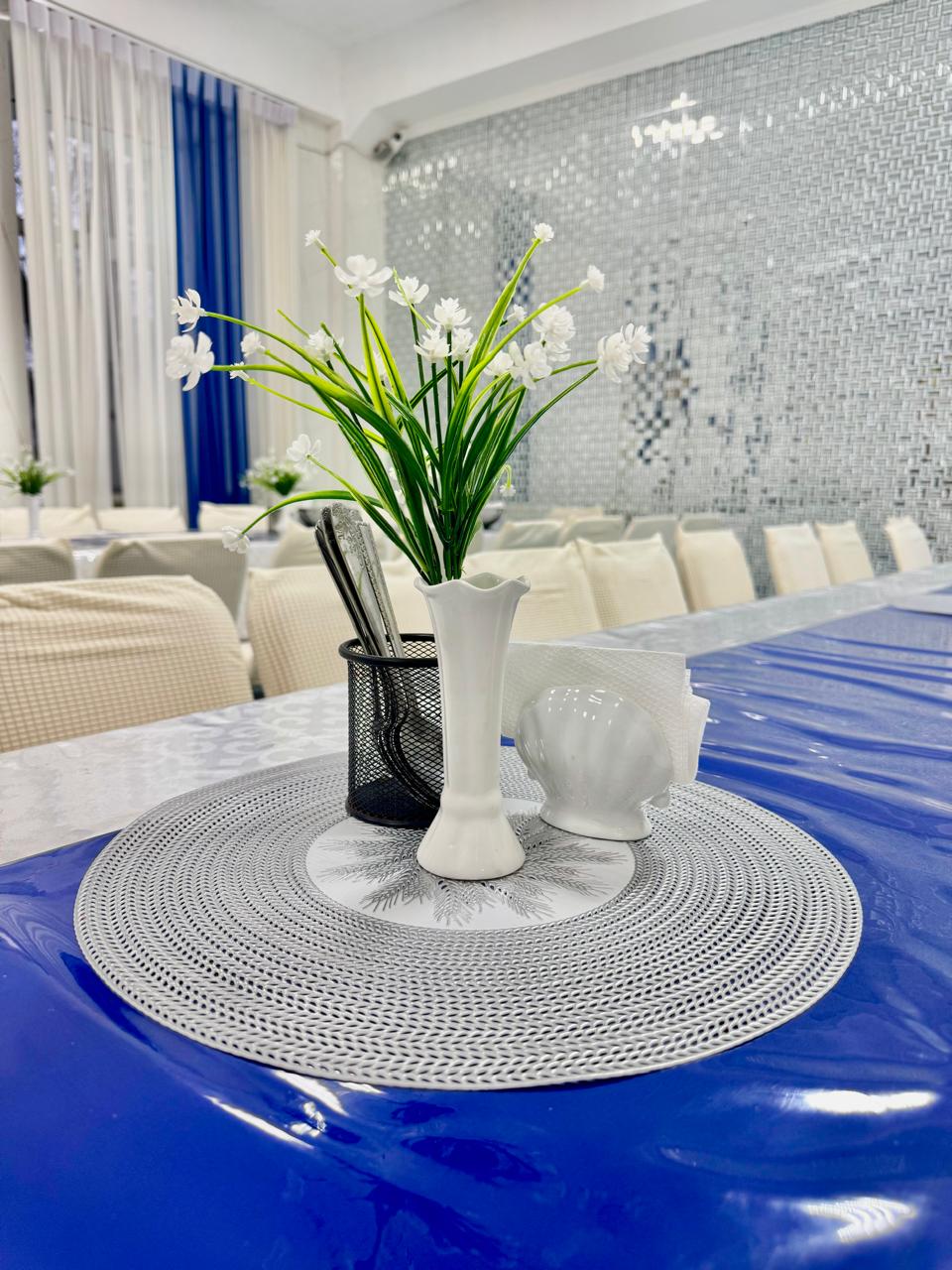 Фотографии столовой /Асхананың суреттері