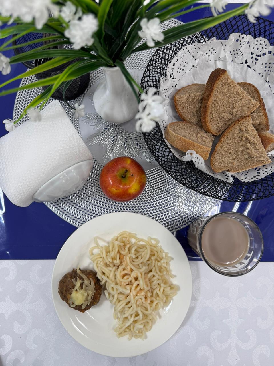 Ас мәзірі 4 апта 3 күн. Меню 4 неделя 3 день